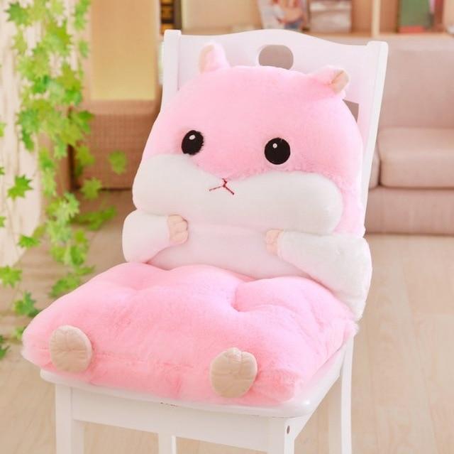 Hamster Seat Cushion