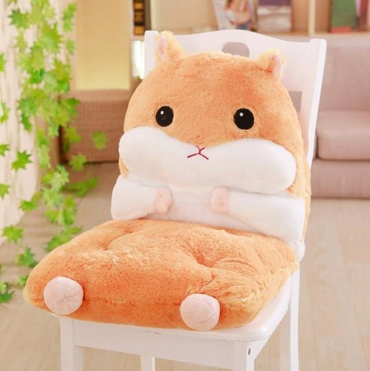 Hamster Seat Cushion