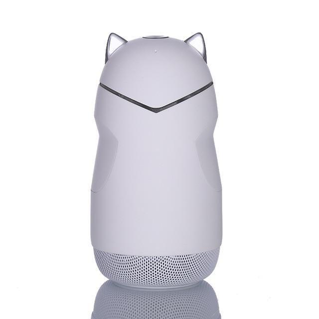 Cat Bluetooth Speakers