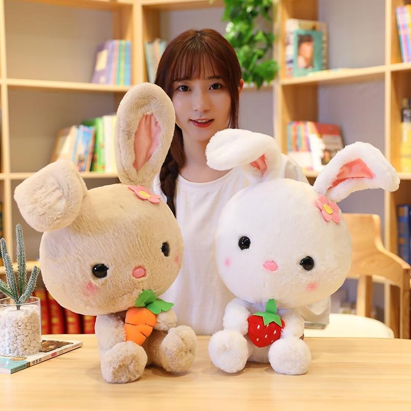 Usagi Bunny Plushies