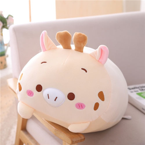 Cute Animal Plushies – Super Anime Store