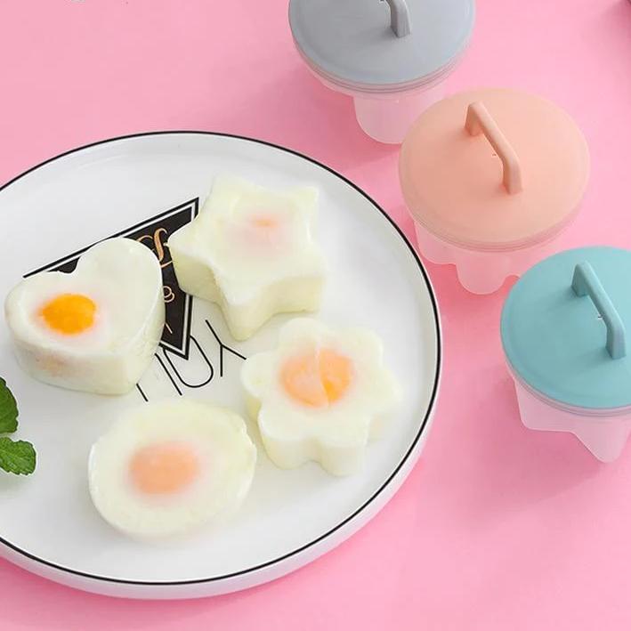 Egg Poacher Set