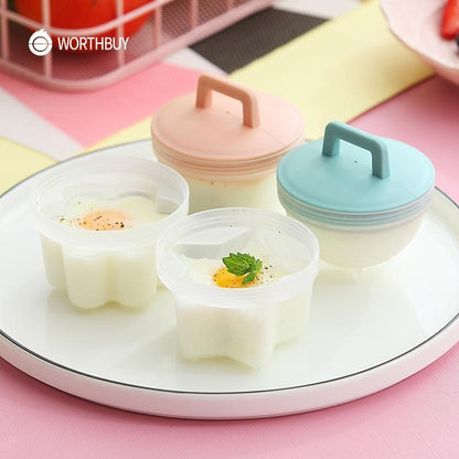 Egg Poacher Set