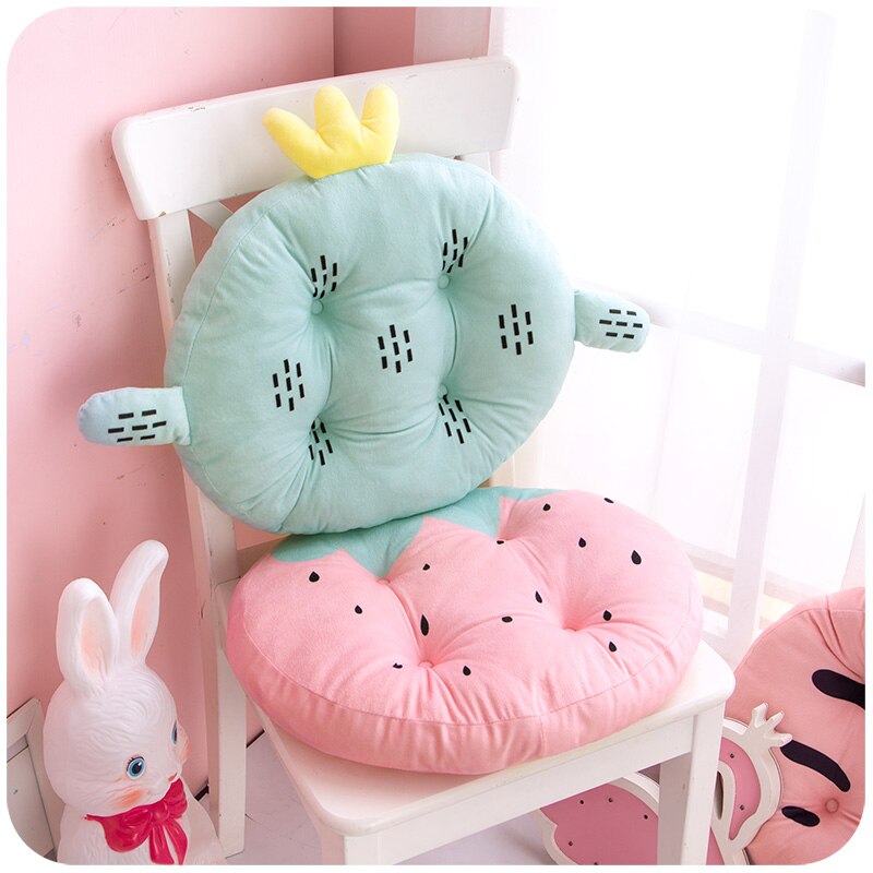 Fruit Chair Cushions