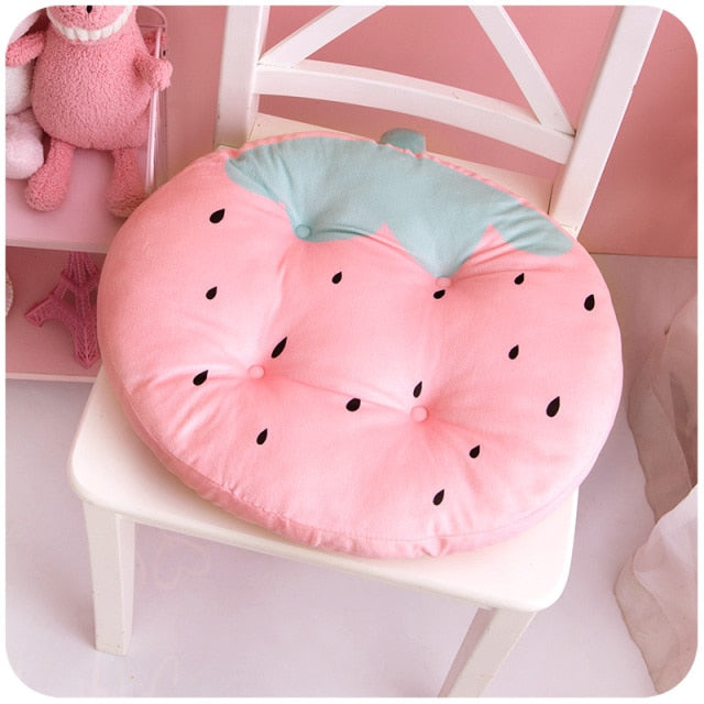 Fruit Chair Cushions