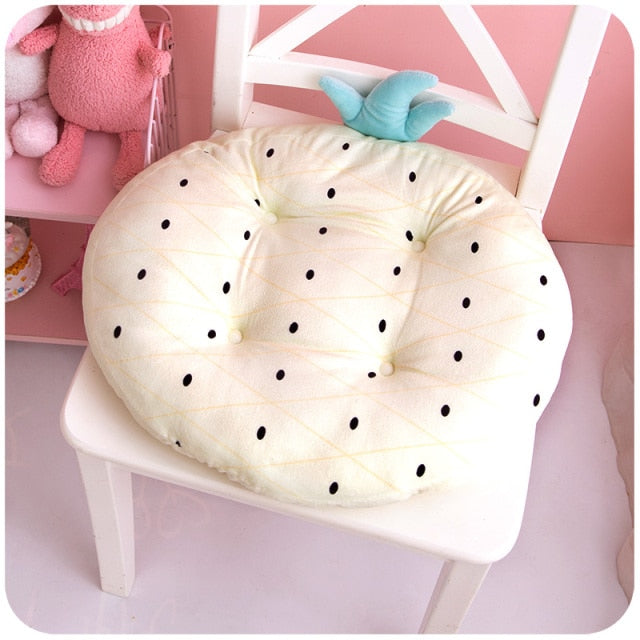 Fruit Chair Cushions