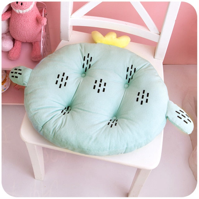 Fruit Chair Cushions