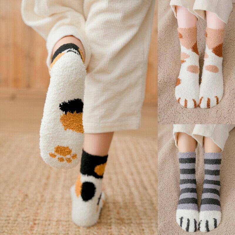 Neko Füße Socken