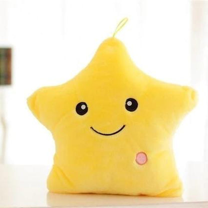 Twinkle Star Plushie