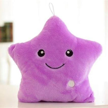 Twinkle Star Plushie