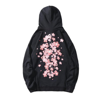 Cherry Blossom Hoodie