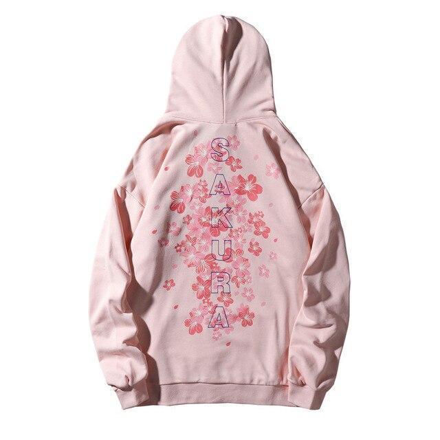 Cherry Blossom Hoodie