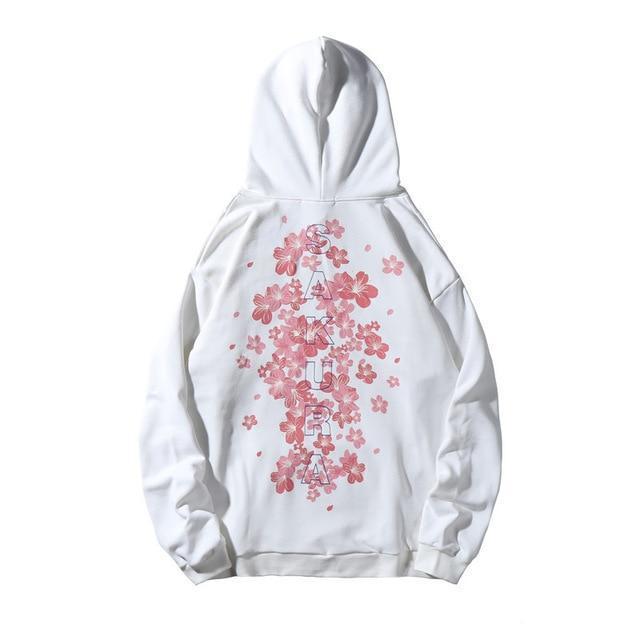 Cherry Blossom Hoodie