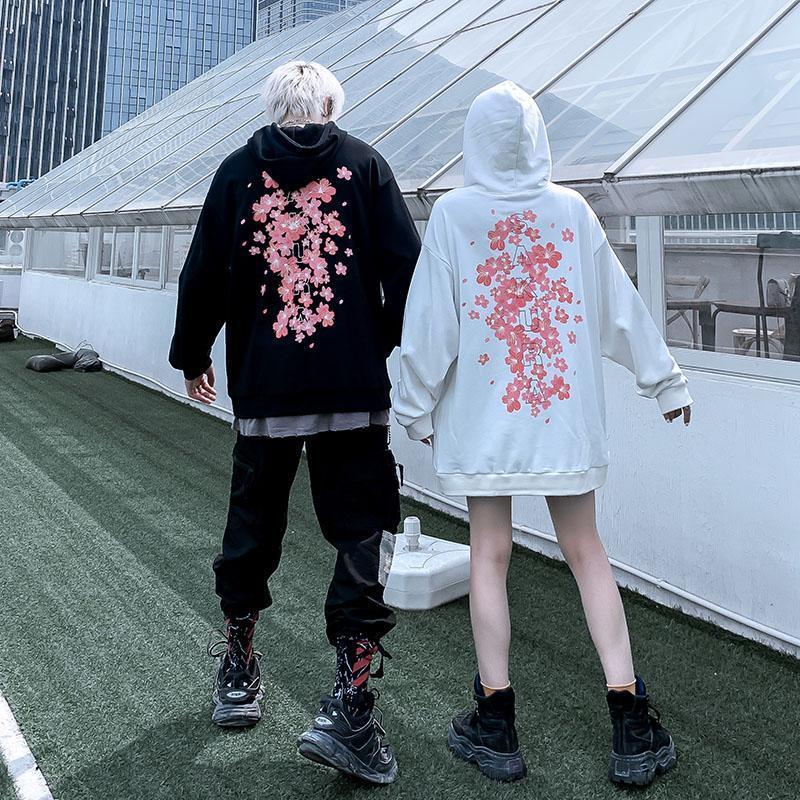 Cherry Blossom Hoodie