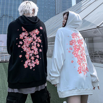 Cherry Blossom Hoodie