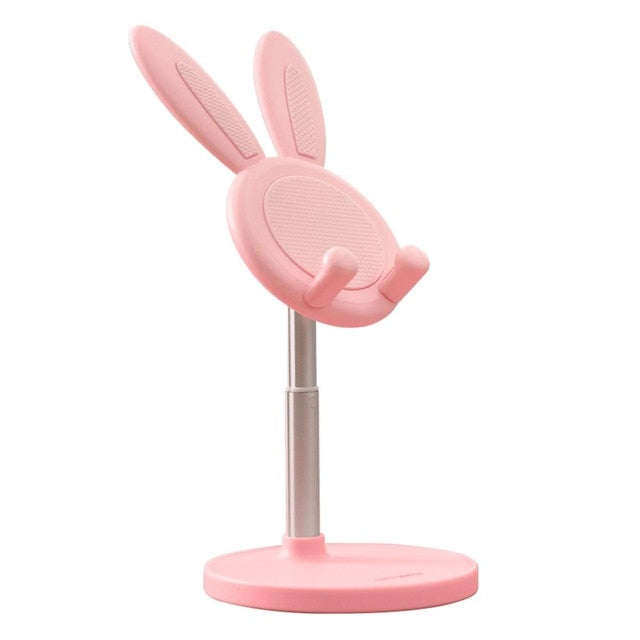 Bunny Phone Holder Stand