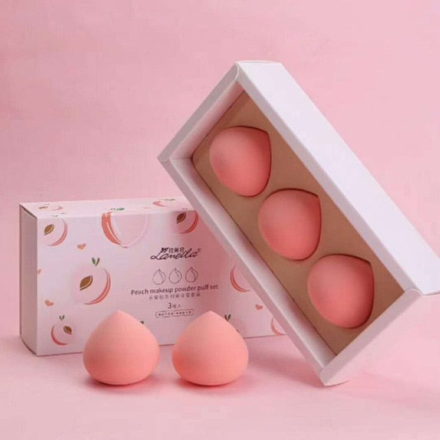 Makeup Sponge Set