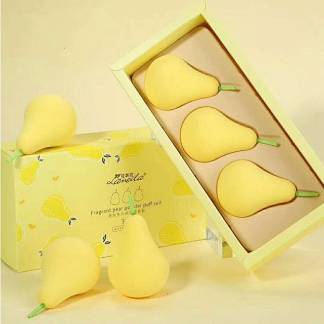 Makeup Sponge Set