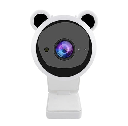 1080P High-Definition Webcam