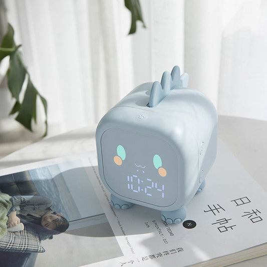 Digital Dinosaur Alarm Clock