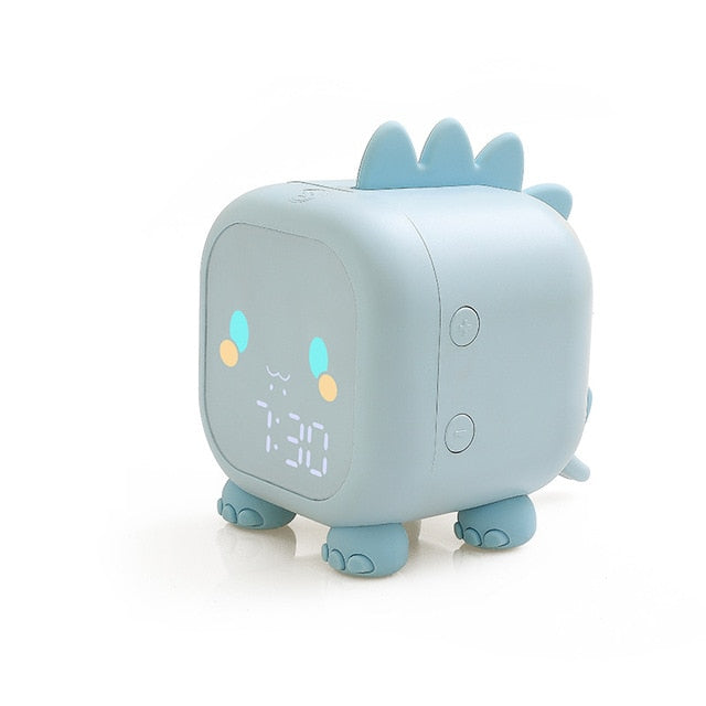 Digital Dinosaur Alarm Clock