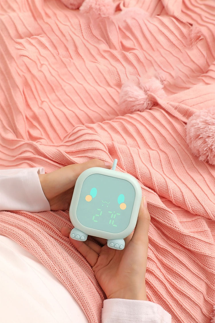 Digital Dinosaur Alarm Clock