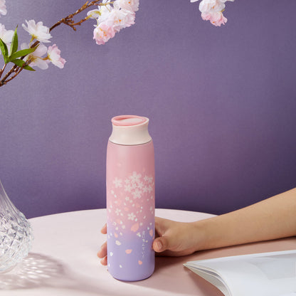 Cherry Blossom Thermos