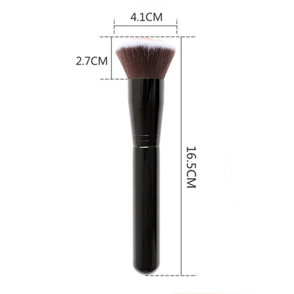 Cat Paw Makeup Brushes