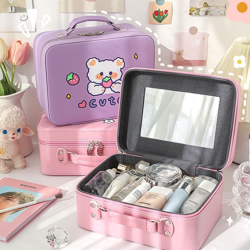 Makeup Storage Cases