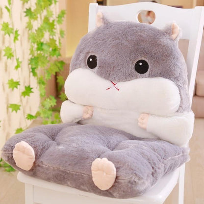 Hamster Seat Cushion