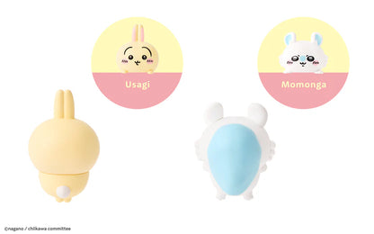 HIPPERS CHiiKAWA Blind Box - Official Japanese Collectible Figure