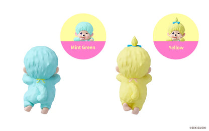 HIPPERS Monchhichi COLORS: Wink Series Blind Box