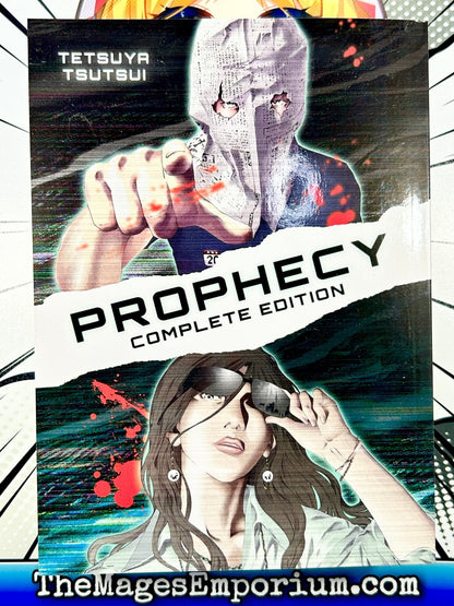 Prophecy Complete Edition