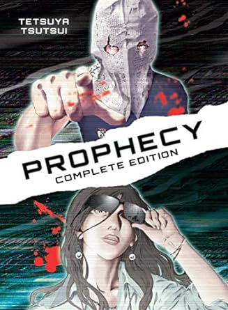 Prophecy Complete Edition