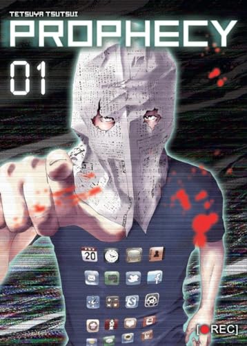 Prophecy Vol 1