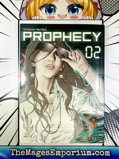 Prophecy Vol 2