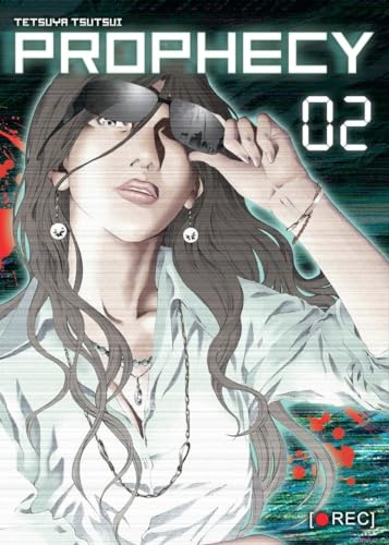 Prophecy Vol 2