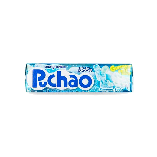 Puchao Ramune Soda (Japan)