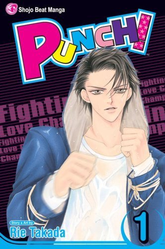 Punch! Vol 1