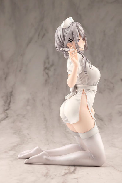 Saotome Shino Nurse Ver. by Minori Chigusa Scale Figure