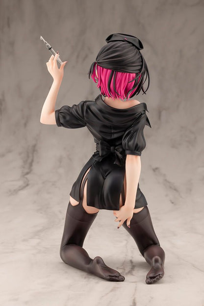 Shirayuki Ren Nurse Ver. by Minori Chigusa Scale Figure