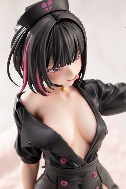 Shirayuki Ren Nurse Ver. by Minori Chigusa Scale Figure