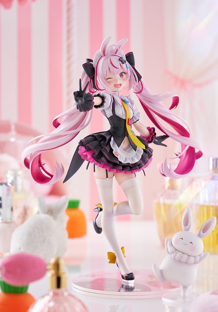 VTuber Tomari Mari! Scale Figure