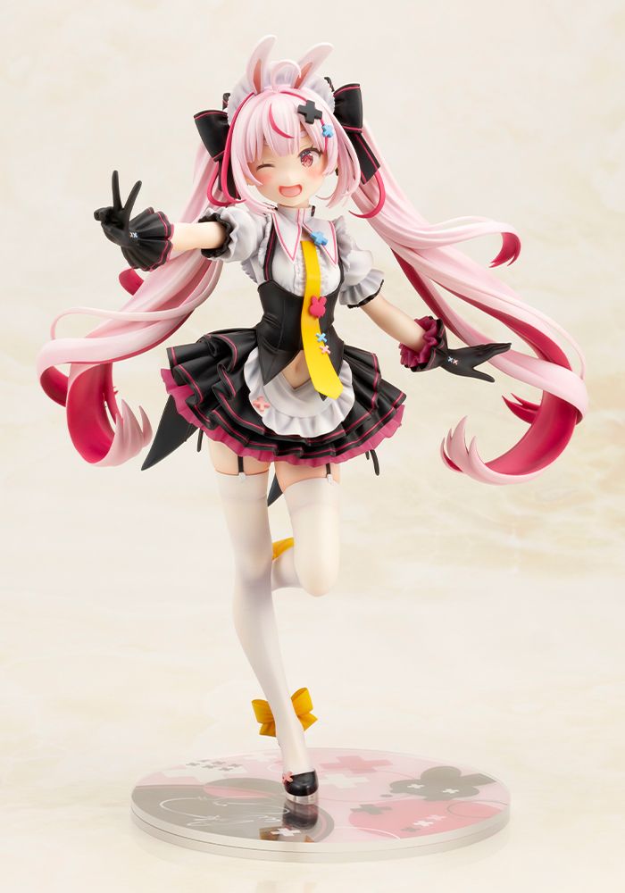 VTuber Tomari Mari! Scale Figure