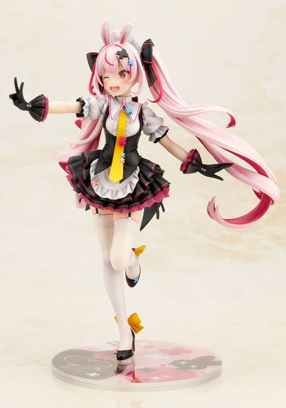 VTuber Tomari Mari! Scale Figure