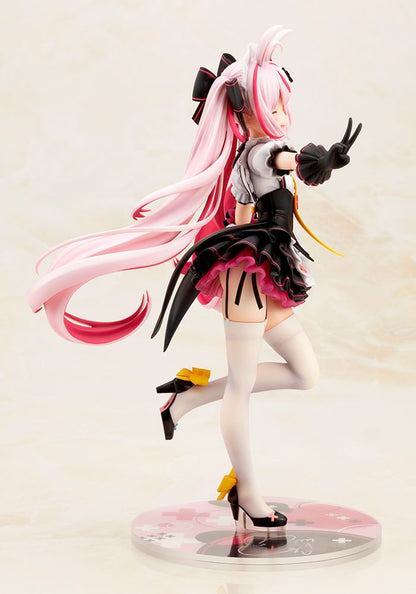 VTuber Tomari Mari! Scale Figure