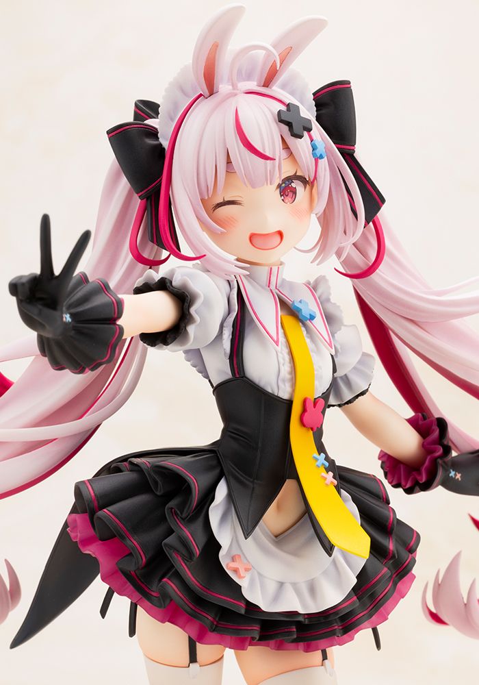 VTuber Tomari Mari! Scale Figure