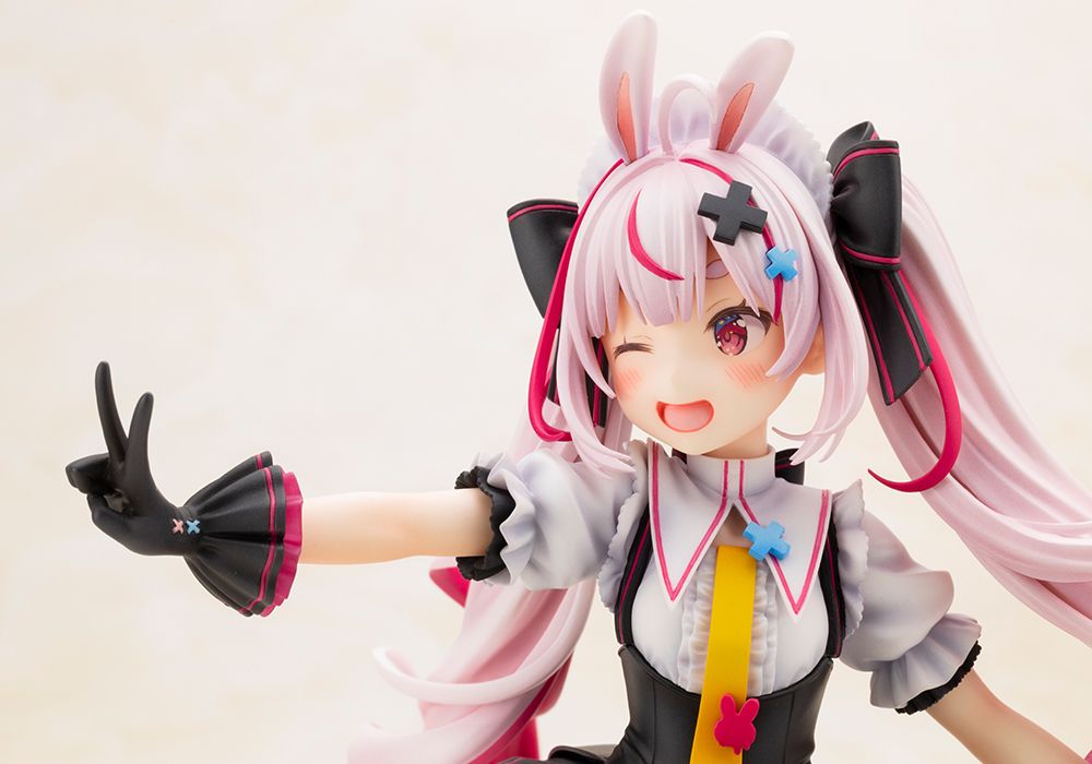 VTuber Tomari Mari! Scale Figure