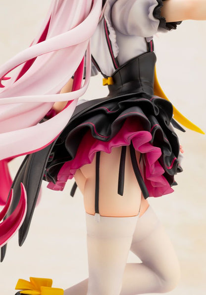 VTuber Tomari Mari! Scale Figure