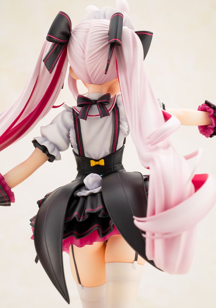 VTuber Tomari Mari! Scale Figure